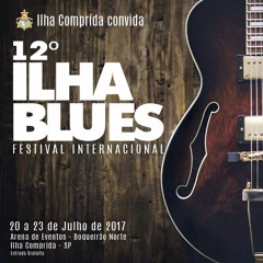 12 ILHA BLUES