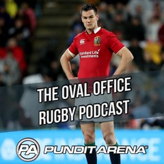 We hear from Steve Hansen and Jonathan Sexton ahead of the 3rd lions test.