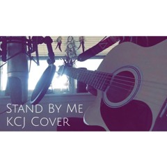Stand By Me Cover