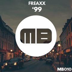 FREAXX - '99 [MB010]