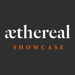 COSIAN for Aethereal Showcase 05.07.2017 on Digitally Imported FM