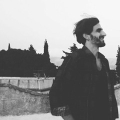 Francesco Pomiero - To Let Go