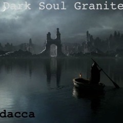 Dark Soul Granite