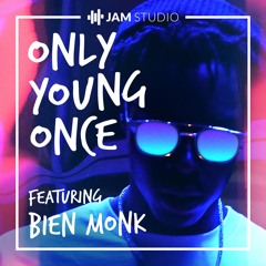 YØUNG BØY - ONLY.YØUNG.ONCE (FT.BIEN MONK)