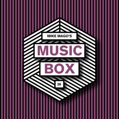 Mike Mago's Music Box #26