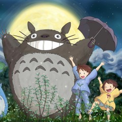 Quiet Woods (Original Version) by MGS (DJ NeO & Koto) totoro