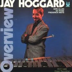 "Aguacate" by Jay Hoggard with Geri Allen, Rick Rozie, Frederick Waits