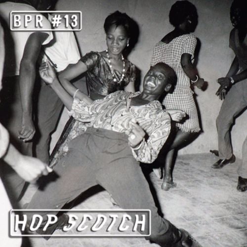 BPR #13 ≈ Hop Scotch
