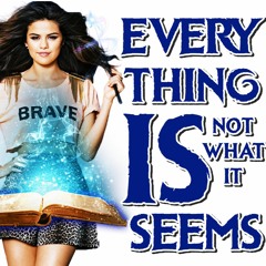 Everything is not what it seems - Waverly Büyücüleri #DisneyMüziði ( Cover by Efe Burak )