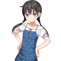Natsuki_Momohara_Natsuzora Yell_Full ver. (One Room)