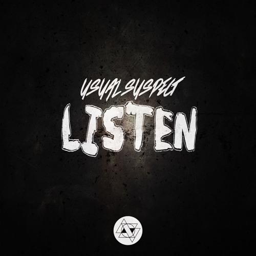 Usual Suspect - Listen (FREE DOWNLOAD)
