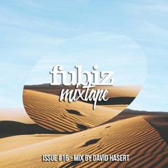 Fubiz Mixtape #16 - David Hasert