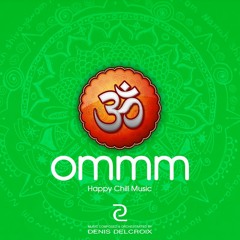 OMMM - Happy Chill Mix