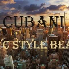 NYC BOOM BAP STYLE BEAT