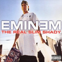 The Real Slim Shady (Remake)