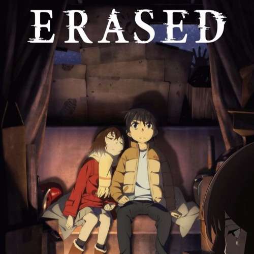 Stream ERASED Ending (Sore Wa Chiisana Hikari No Youna) Piano by Lil Toadie  | Listen online for free on SoundCloud