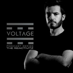Voltage Podcasts 009 With The Reactivitz