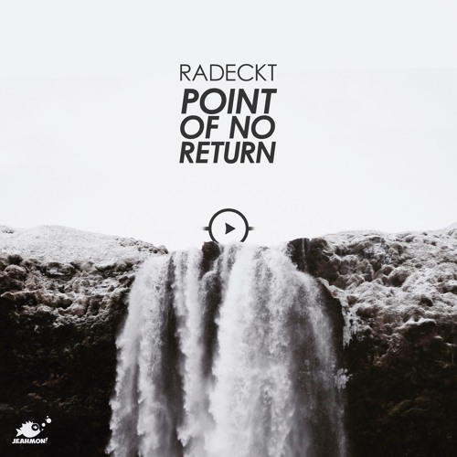 Radeckt - "Point Of No Return" (INNELLEA Remix)