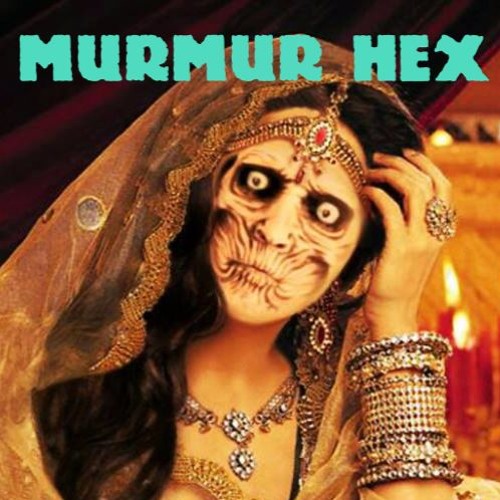 Murmur Hex - { Original Remix East Melodic Dubstep } ( e x c l u s i v e)