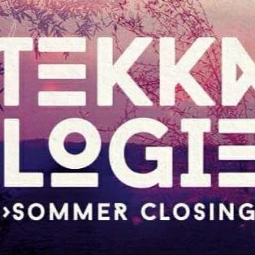 C.Z-KiND Live - Set Vom Mbia 30.06.17@1Y.TEKKNOLOGIE
