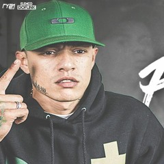 MC Mãozinha E MC Neguinho Do Kaxeta - Anota A Placa (DJ Rhuivo)