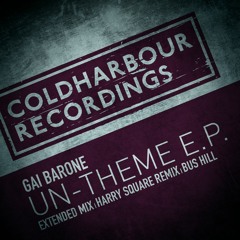 Gai Barone - Bus-Hill [OUT NOW!!]