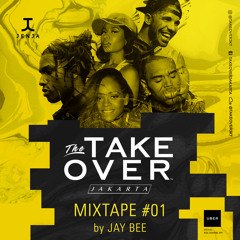 Take Over The Mixtape #01