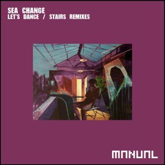 Sea Change - Stairs (Paul Hazendonk Remix)