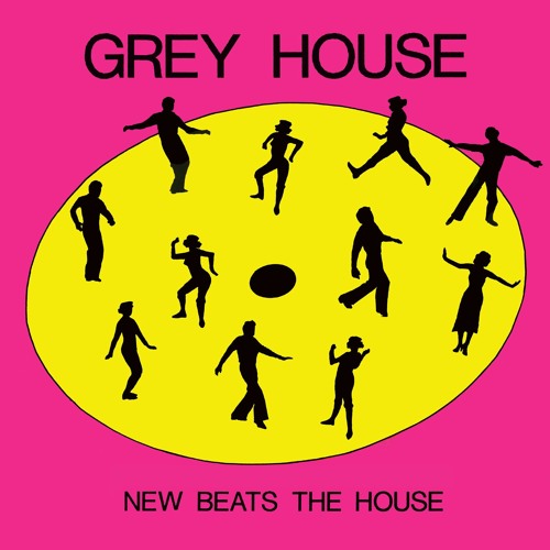 New Beats The House (Remix)