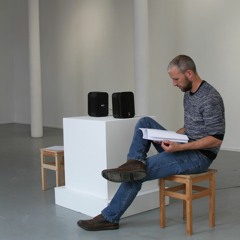 Not Everything That Can Be Thought Can Be Said (2017)