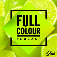 Full Colour - Lemon