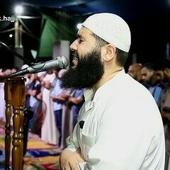 الشيخ <غسان الشوربجي> تلاوة خاشعة |(قُلِ اللَّهُمَّ مَالِكَ الْمُلْكِ )|