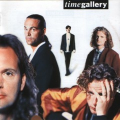 Like Summerrain (Sway Mix)