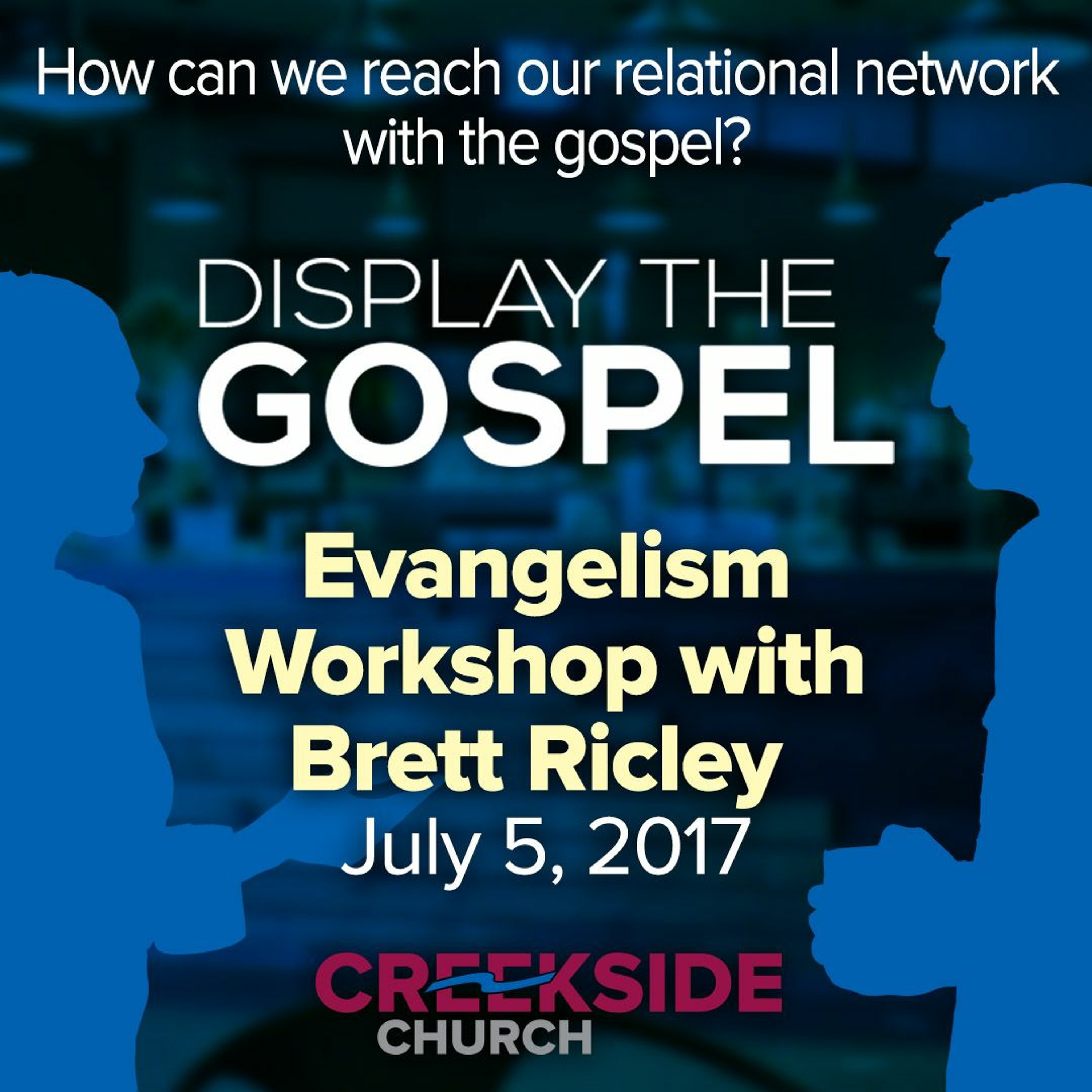 CreeksideDM