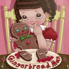 Melanie Martinez - Gingerbread Man (Reversed)