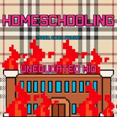 Homeschooling (Prod. Eddy Pauer) *visual link in description*