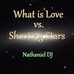 Nathaniel DJ - What is Love vs. Shooting Stars