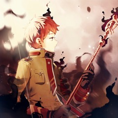 Nightcore - Our - Love - Is - Like - A-Burning - Garden