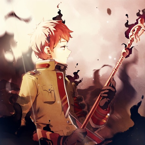 Nightcore - Our - Love - Is - Like - A-Burning - Garden