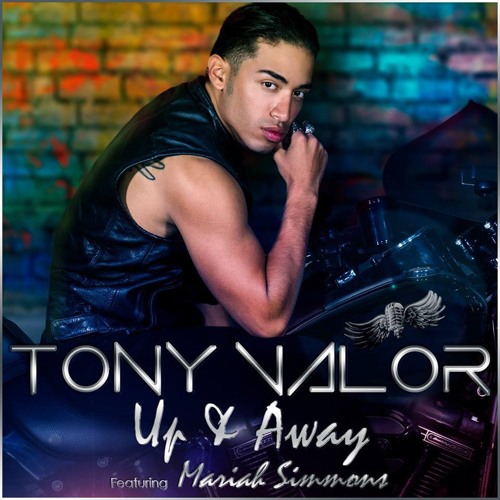 Tony Valor - Up & Away (Chris Daniel & Dj Suri Remix)Official TOP #25 Billboard