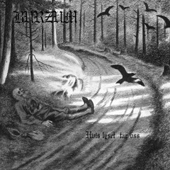 Burzum - Det Som En Gang Var
