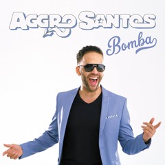 Aggro Santos - Bomba (Chris Daniel & Dj Suri Remix)