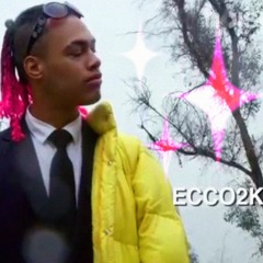 ECCO2k - Clear Eyes ( charge ✦ remix )