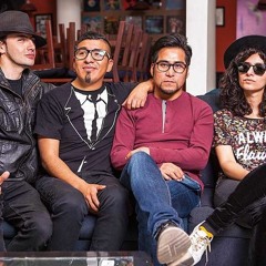 Efecto Mandarina - Odiame