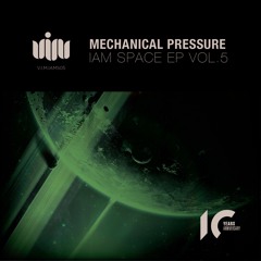 Mechanical Pressure - German Girl [VIMIAMS05]