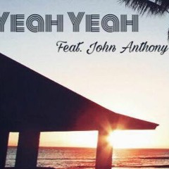 Robin Ehebrecht - Yeah Yeah (feat. John Anthony)