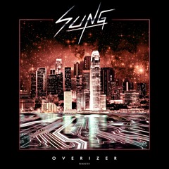 Overizer - Remaster