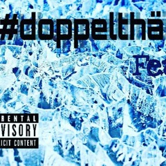 Robin Ehebrecht - #doppelthältbesser (Feat. Robin)