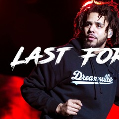 J.Cole X Russ Type Beat - "LAST FOREVER" | FREE Type Beat | Rap/Hip-Hop Beat Instrumental