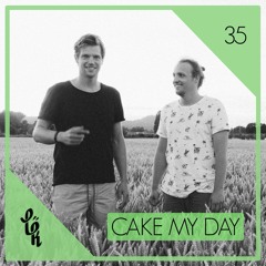 LarryKoek - Cake My Day #35